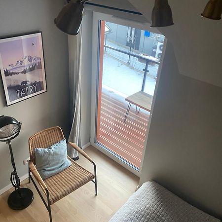 Punkt Koscielisko, Dom Gorski 800 M Od Doliny Koscieliskiej Exteriör bild