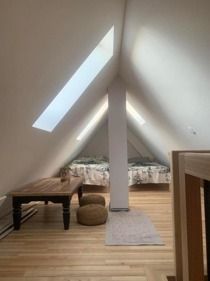 Punkt Koscielisko, Dom Gorski 800 M Od Doliny Koscieliskiej Exteriör bild
