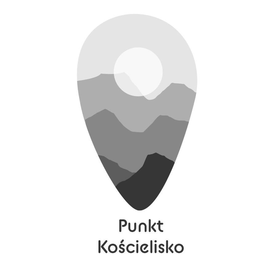 Punkt Koscielisko, Dom Gorski 800 M Od Doliny Koscieliskiej Exteriör bild